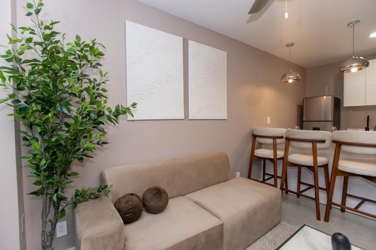 Exclusivo Apartamento Piso 23, Sky Garden Apartman San José Kültér fotó